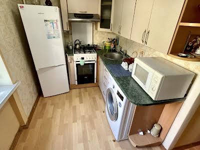 квартира за адресою Степана Ковніра вул. (Ластовського), 3-А