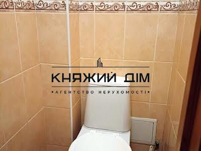 квартира по адресу Владимира Ивасюка просп. (Героїв Сталінграду), 41