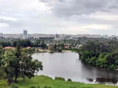 квартира за адресою Борткевича вул., 1