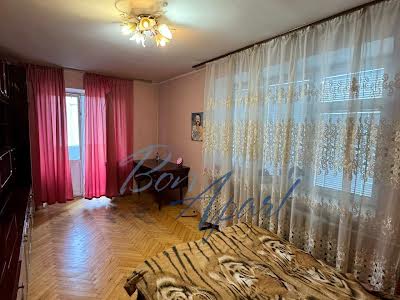 квартира по адресу Киев, Чоколовский бульв., 12