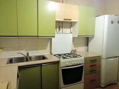 квартира за адресою Васильківська вул., 21/18