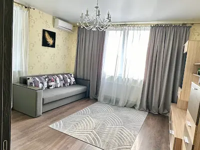 квартира по адресу Олевская ул., 11