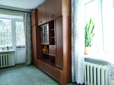 квартира по адресу Костанайская ул., 14