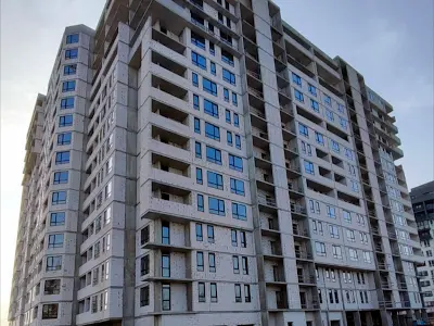 квартира по адресу Панорамная ул., 7