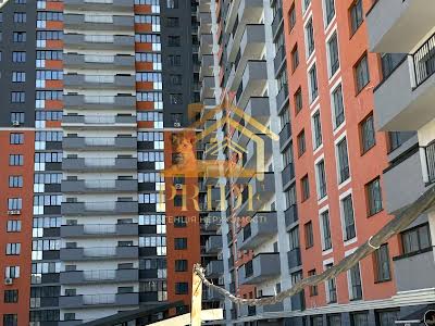 квартира за адресою Загорівська вул. (Багговутівська), 25