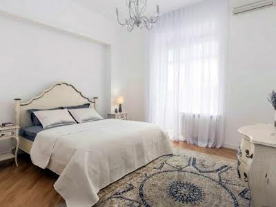 квартира за адресою Саксаганського вул., 58