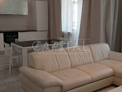 квартира за адресою Лесі Українки бульв., 7-Б