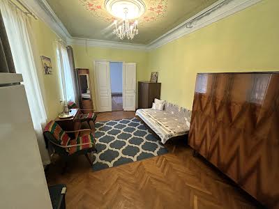 будинок за адресою Київ, Анатолія Лупиноса вул. (Горького)