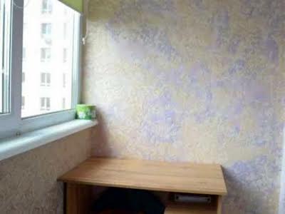 квартира по адресу с. Софиевская борщаговка, Чубинского ул., 4б