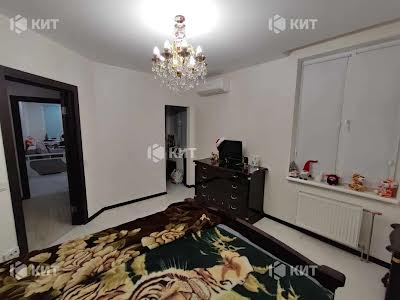 квартира по адресу Ювілейний просп., 67 Б