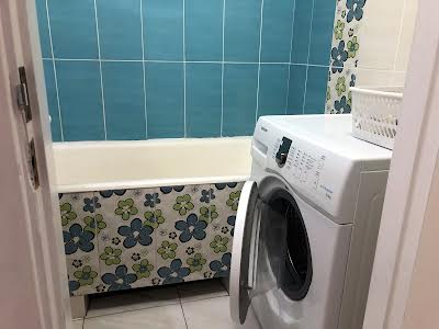 квартира за адресою Татарська вул., 38