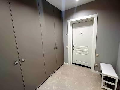 квартира по адресу Киев, Михаила Максимовича ул. (Трутенко Онуфрия), 3-Д
