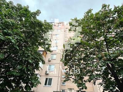 квартира по адресу Оболонский просп., 40