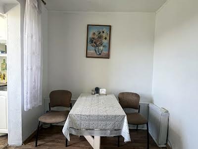 квартира по адресу Николая Закревского ул., 7