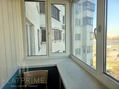 квартира за адресою Миколи Бажана просп., 24/1
