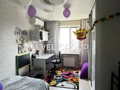 квартира за адресою Київ, Архітектора Вербицького вул., 8