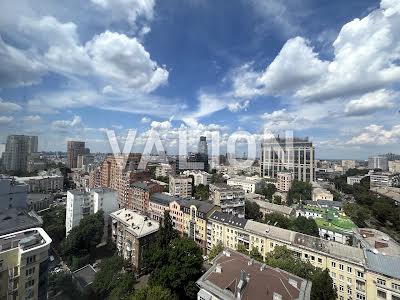 квартира за адресою Князів Острозьких вул. (Московська), 46/2