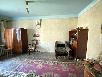 квартира по адресу Сірожупанників ул. (Валентина Серова), 30-А