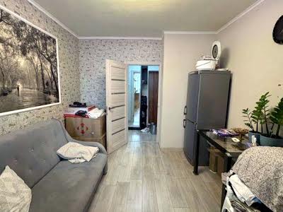 квартира по адресу Урловская ул., 36