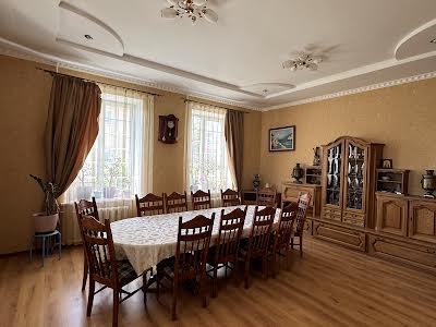 дом по адресу Бориспільська, 7
