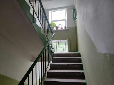 квартира по адресу Богдановская ул., 1