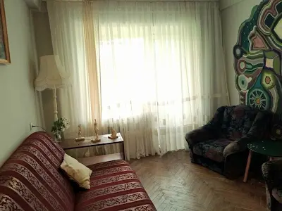 квартира за адресою Братиславська вул., 32-А