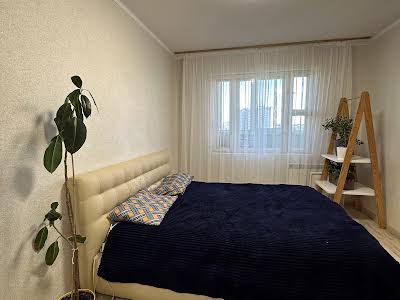 квартира за адресою Європейського Союзу просп. (Правди), 8-А