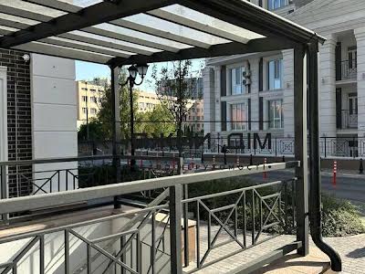комерційна за адресою Михайла Максимовича вул. (Онуфрія Трутенка), 24