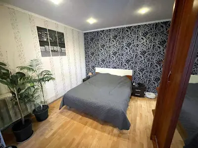 квартира по адресу Архитектора Вербицкого ул., 34