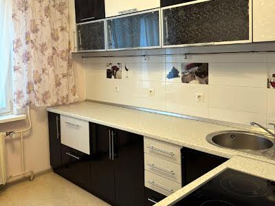 квартира по адресу Петра Григоренко просп., 28-А
