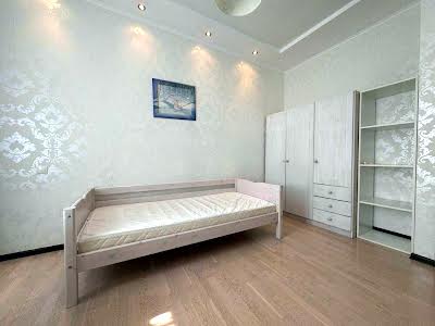 квартира по адресу Коперника ул., 12Д