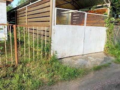 дом по адресу Виноградна