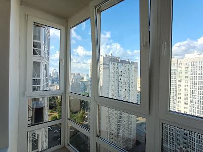 квартира за адресою Бориса Гмирі вул., 16