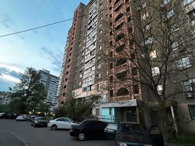 квартира за адресою Оноре де Бальзака вул., 81/1