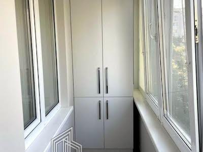 квартира по адресу Русановский бульв., 5