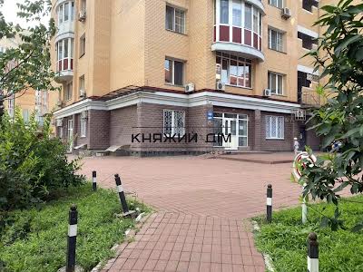 коммерческая по адресу Владимира Ивасюка просп. (Героїв Сталінграду), 6/1