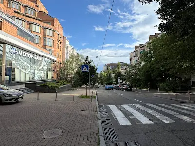 квартира за адресою Володимирська вул., 79а