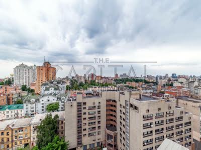 квартира за адресою Дмитрівська вул., 80