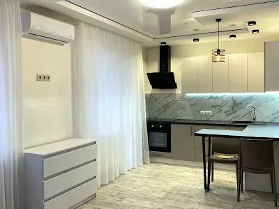 квартира за адресою Стеценка вул., 75