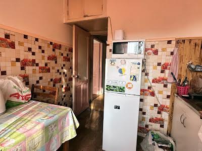 квартира за адресою Ольжича вул., 7-А