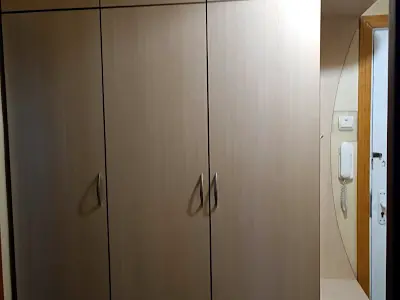 квартира по адресу Вишняковская ул., 6-А