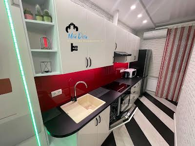 квартира за адресою с. Софіївська борщагівка, Чубинського, 8