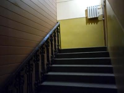 квартира за адресою Велика Житомирська вул., 4в