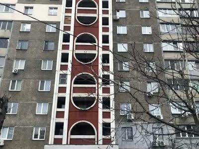 квартира за адресою Степана Олійника вул., 17