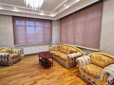 квартира за адресою Круглоуніверситетська вул., 3-5