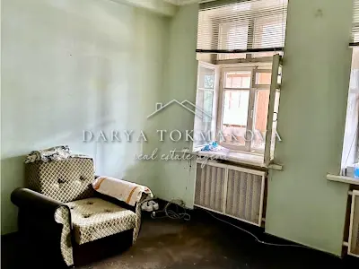 квартира за адресою Шота Руставелі вул., 21