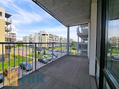 квартира за адресою Сергія Данченка вул., 18А
