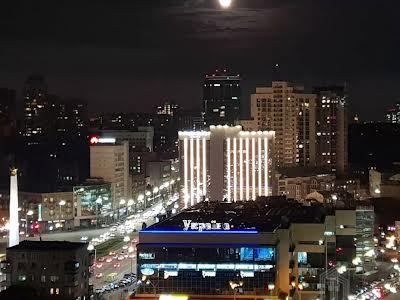 квартира по адресу Берестейский просп. (Победы), 5-В