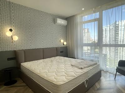 квартира за адресою Джона Маккейна вул. (Івана Кудрі), 3-А