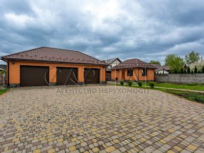 будинок за адресою с. Гнідин, Гнідин
